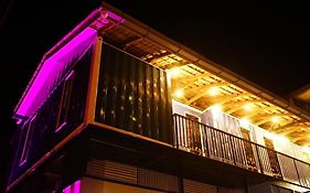 Sungai Klah Inn